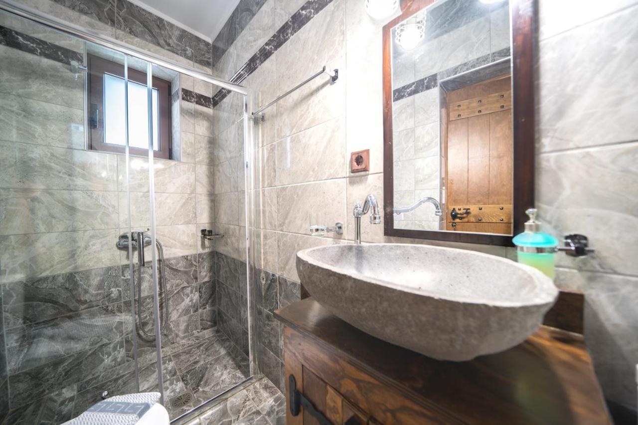 Nemesis Villa Plátanosz Kültér fotó