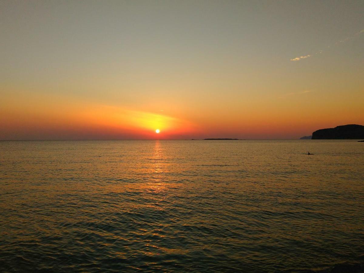 Nemesis Villa Plátanosz Kültér fotó